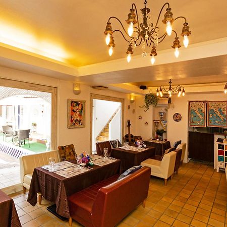Villa Ortigia Minamiawaji Екстериор снимка