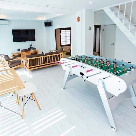 Villa Ortigia Minamiawaji Екстериор снимка