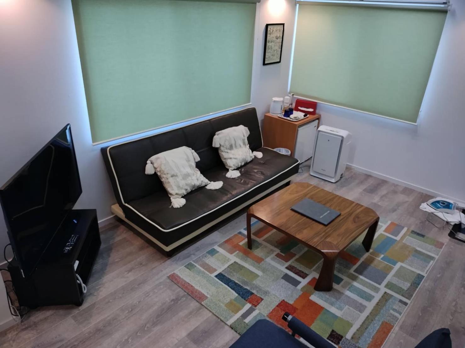 Villa Ortigia Minamiawaji Екстериор снимка