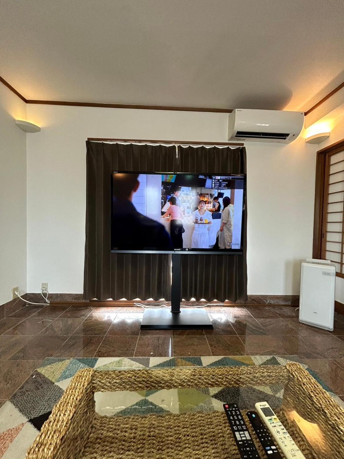 Villa Ortigia Minamiawaji Екстериор снимка