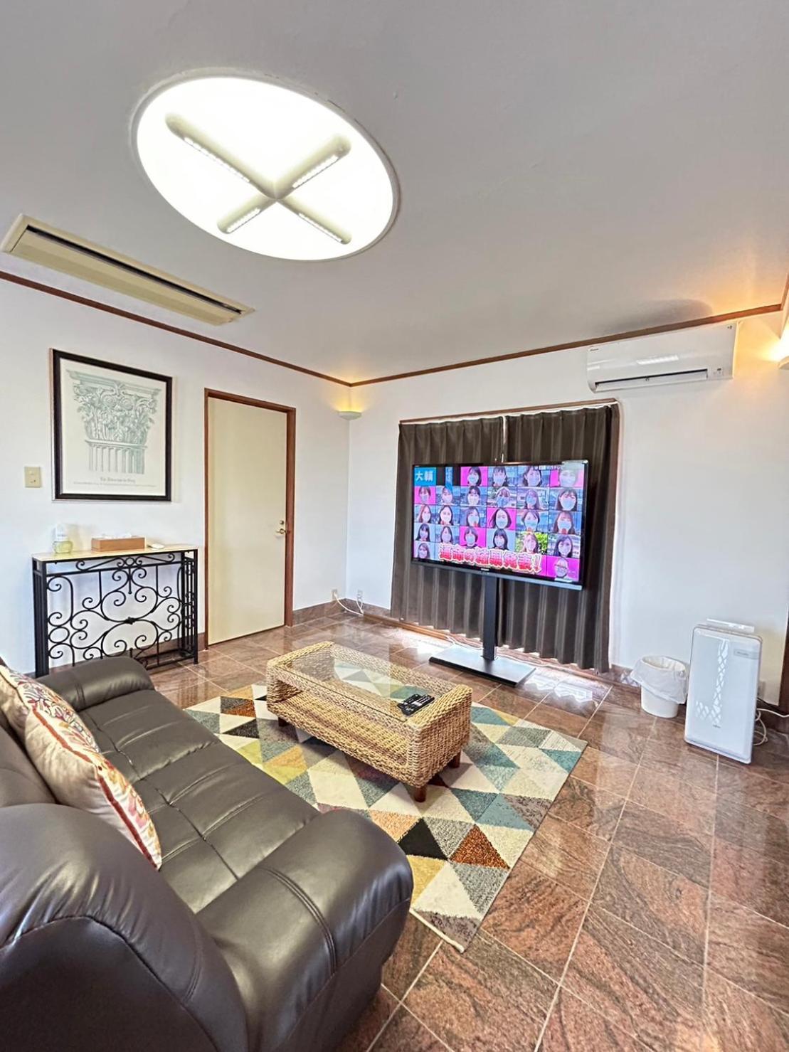 Villa Ortigia Minamiawaji Екстериор снимка