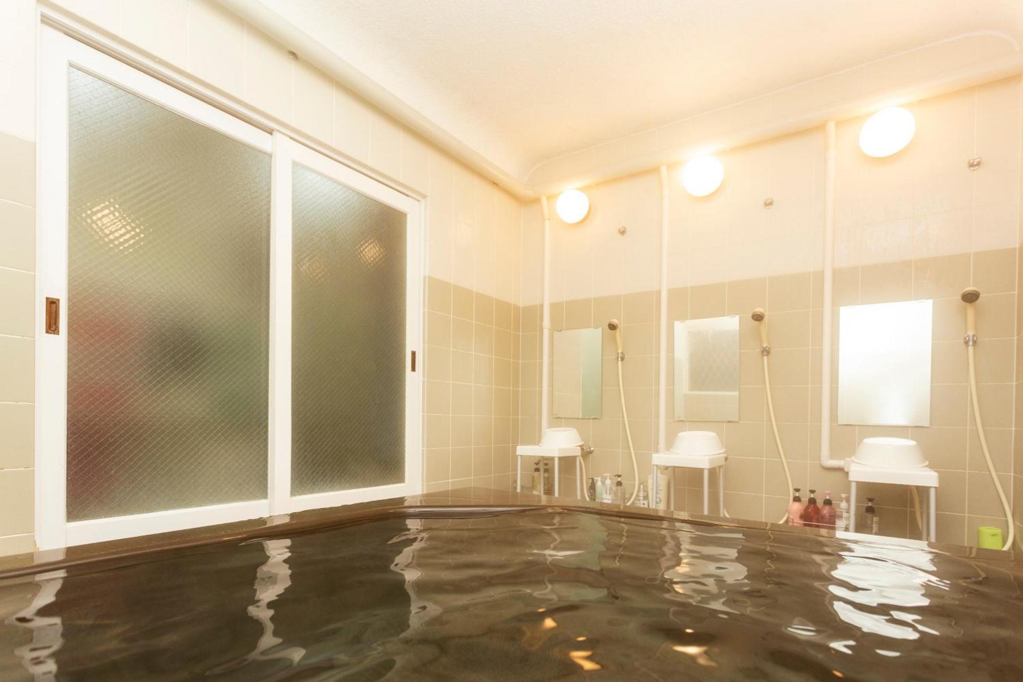 Villa Ortigia Minamiawaji Екстериор снимка