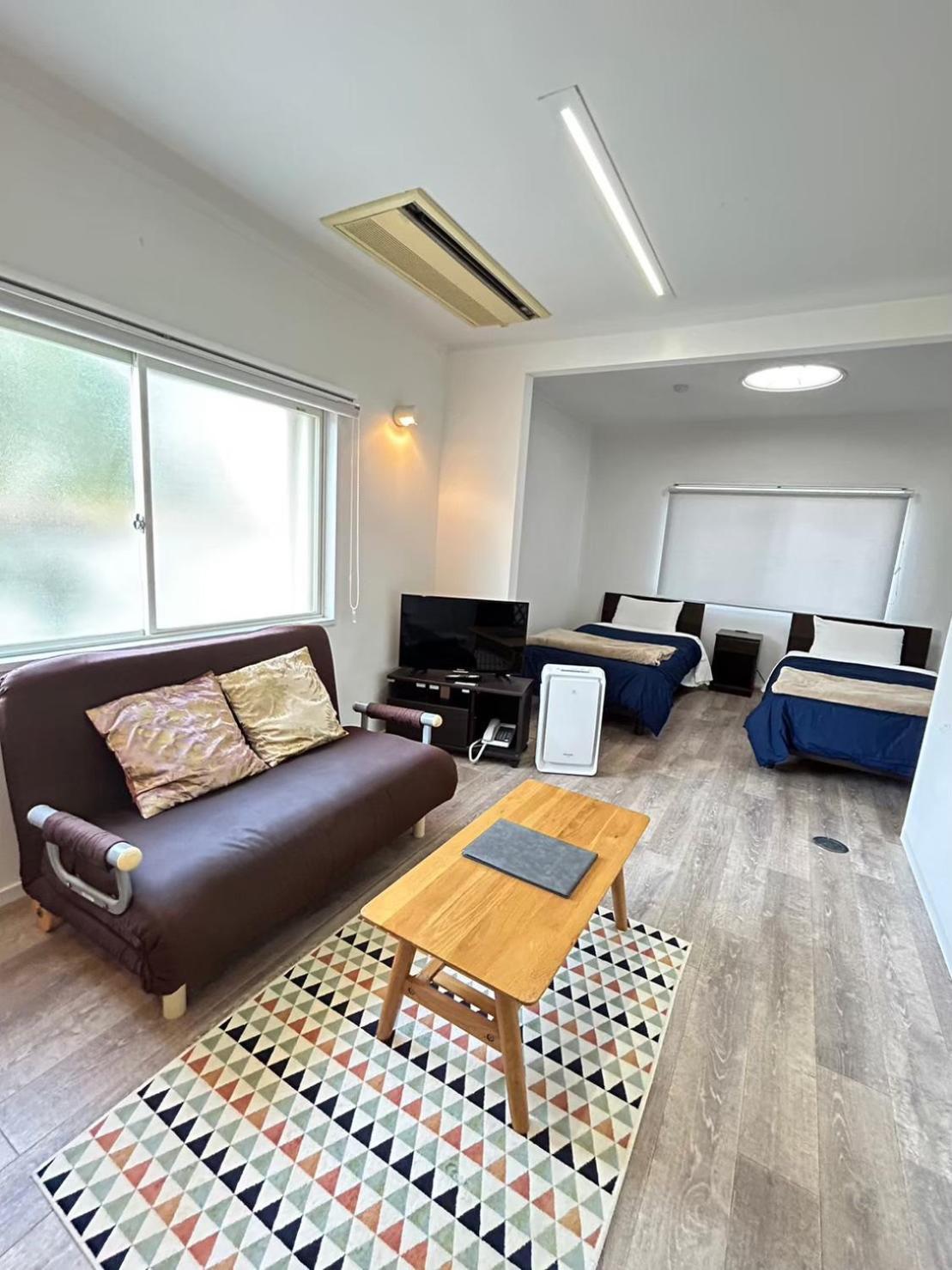 Villa Ortigia Minamiawaji Екстериор снимка
