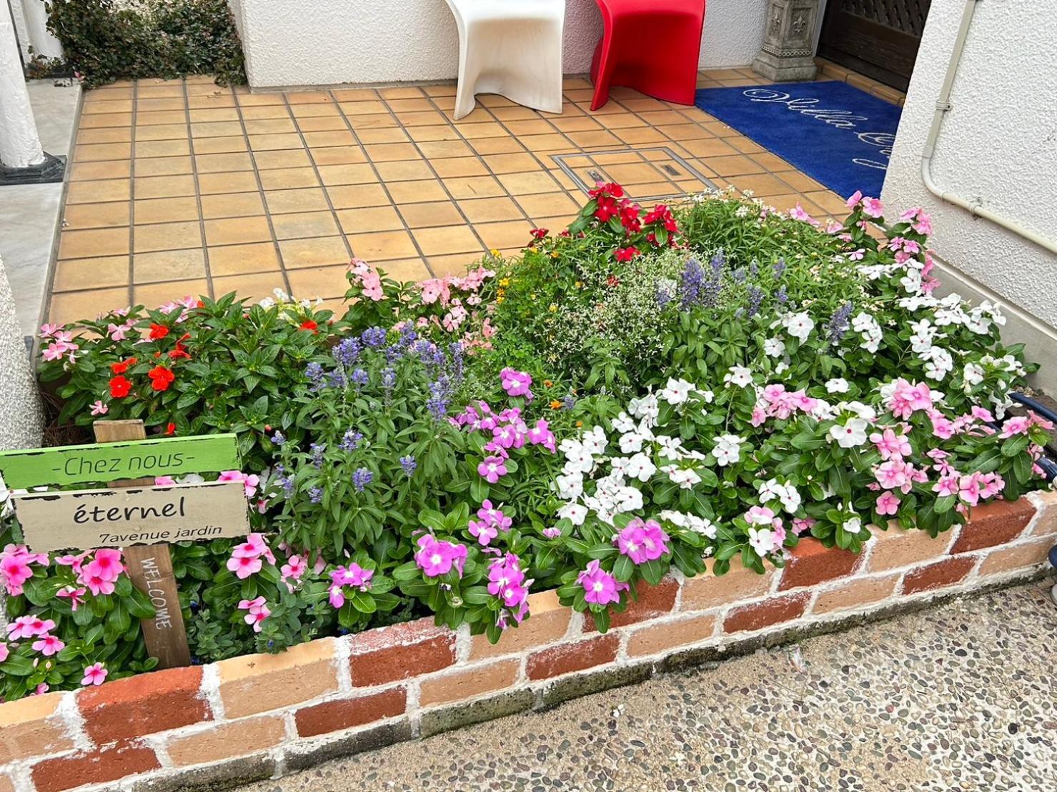 Villa Ortigia Minamiawaji Екстериор снимка