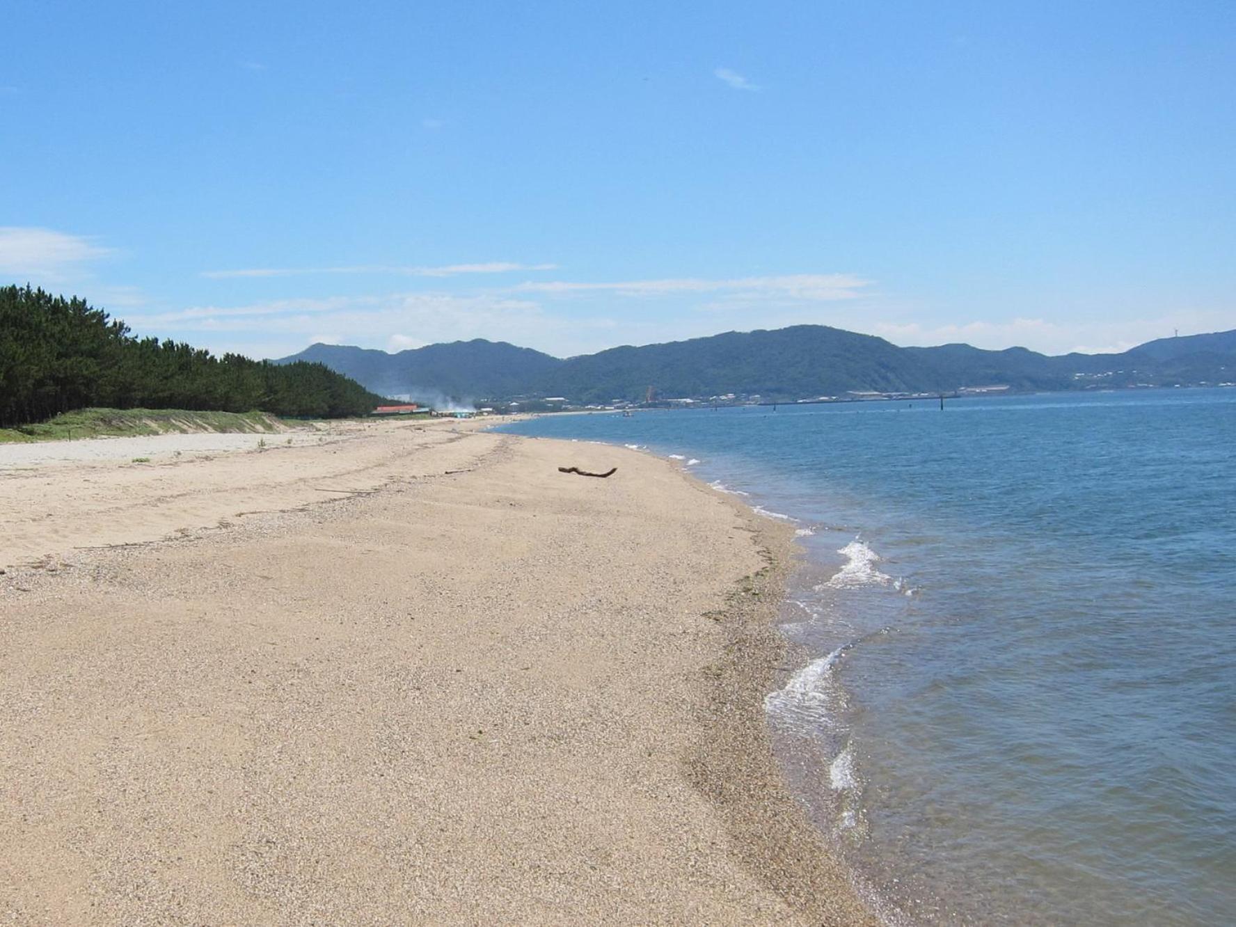 Villa Ortigia Minamiawaji Екстериор снимка